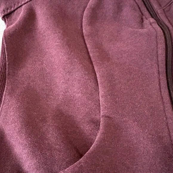 Lululemon Cozy Cuddle Up Jacket - Picture 13 of 16